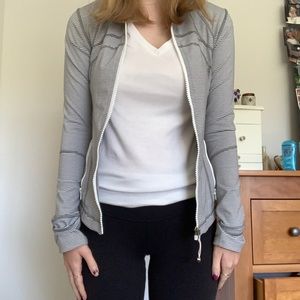 Lulu Lemon Jacket!